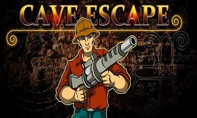 download Cave Escape apk